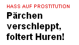 BILD ruft auf: Foltert Huren!