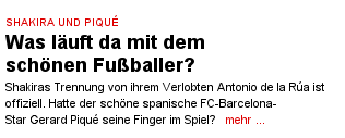 Bild.de: Schöne Männer? Bild.de: Schöne Männer?