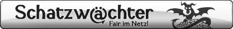 Die Schatzwächter - Fair im Netz